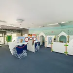 Seaside Nadmorskie Tarasy Kolobrzeg- Basen & Sauna & Jacuzzi & Fitness & Parking W Cenie Pobytu Апартаменты