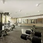 Апартаменты Seaside Nadmorskie Tarasy Kolobrzeg- Basen & Sauna & Jacuzzi & Fitness & Parking W Cenie Pobytu *