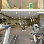 Апартаменты Seaside Nadmorskie Tarasy Kolobrzeg- Basen & Sauna & Jacuzzi & Fitness & Parking W Cenie Pobytu