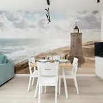 Апартаменты Seaside Nadmorskie Tarasy Kolobrzeg- Basen & Sauna & Jacuzzi & Fitness & Parking W Cenie Pobytu *