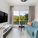 Seaside Nadmorskie Tarasy Kolobrzeg- Basen & Sauna & Jacuzzi & Fitness & Parking W Cenie Pobytu * Колобжег