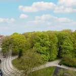 Seaside Nadmorskie Tarasy Kolobrzeg- Basen & Sauna & Jacuzzi & Fitness & Parking W Cenie Pobytu * Колобжег