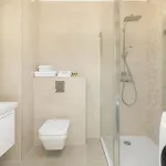 Seaside Nadmorskie Tarasy Kolobrzeg- Basen & Sauna & Jacuzzi & Fitness & Parking W Cenie Pobytu Апартаменты *