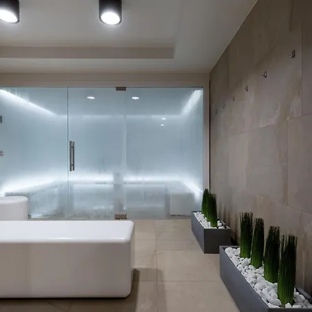 Seaside Nadmorskie Tarasy Kolobrzeg- Basen & Sauna & Jacuzzi & Fitness & Parking W Cenie Pobytu Apartment Kolobrzeg