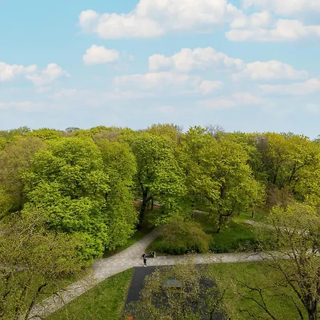 Seaside Nadmorskie Tarasy Kolobrzeg- Basen & Sauna & Jacuzzi & Fitness & Parking W Cenie Pobytu Колобжег