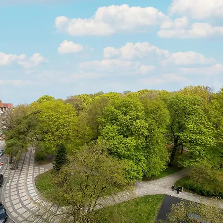 Seaside Nadmorskie Tarasy Kolobrzeg- Basen & Sauna & Jacuzzi & Fitness & Parking W Cenie Pobytu * Колобжег